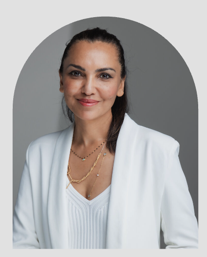 Dr. Bhavna Vaidya, MD - Board-Certified Physician