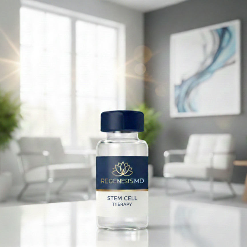Stem Cell Therapy